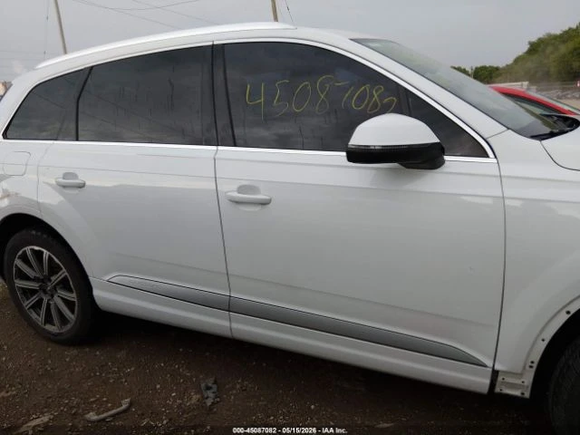 Audi Q7 | quattro | Premium SUV | Bose | , снимка 7 - Автомобили и джипове - 55368804