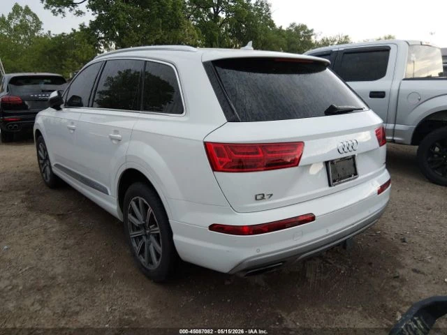 Audi Q7 | quattro | Premium SUV | Bose | , снимка 3 - Автомобили и джипове - 55368804