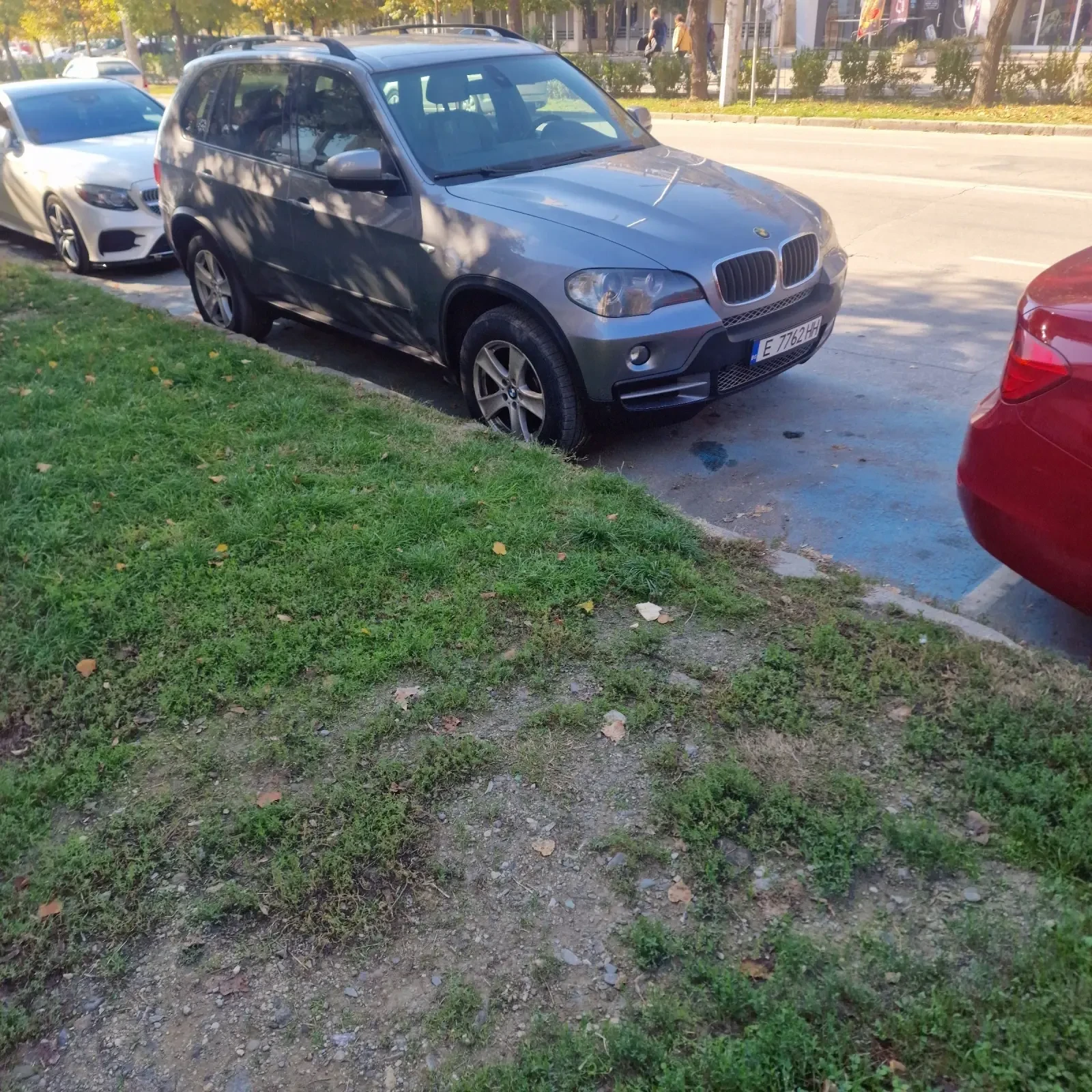 BMW X5 3.0  - [1] 