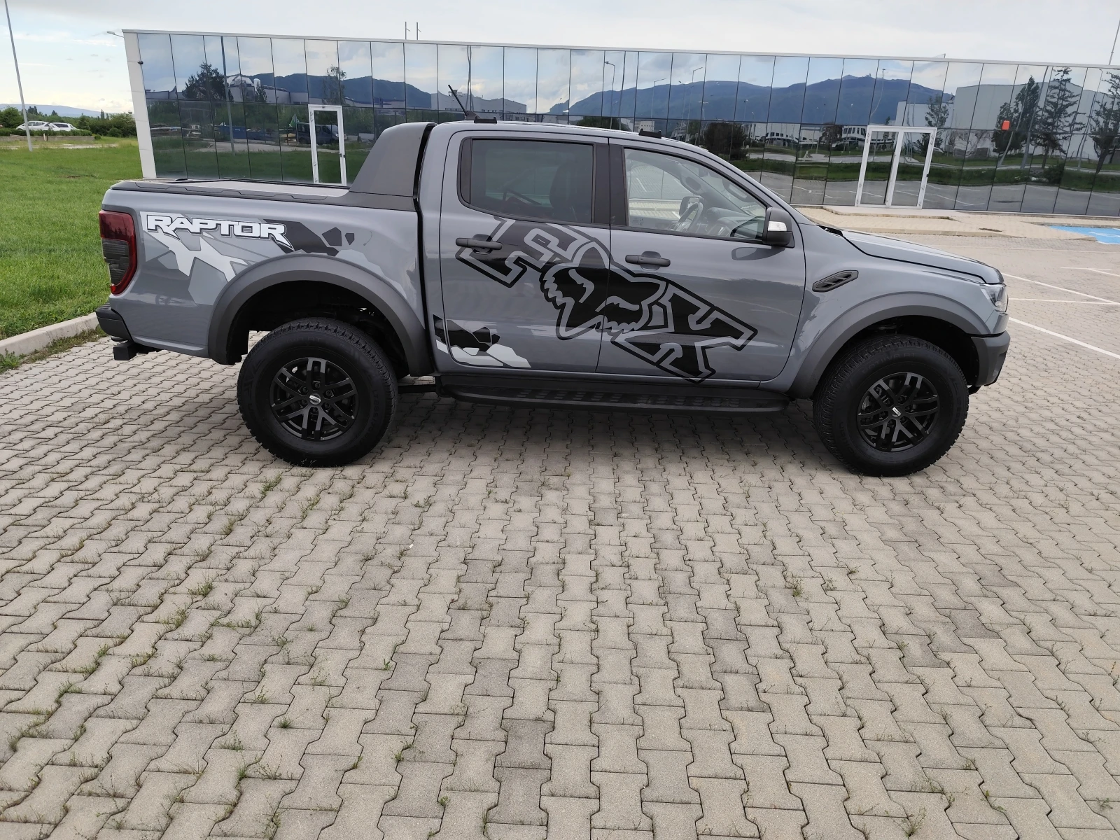 Ford Raptor 2.0 - изображение 9