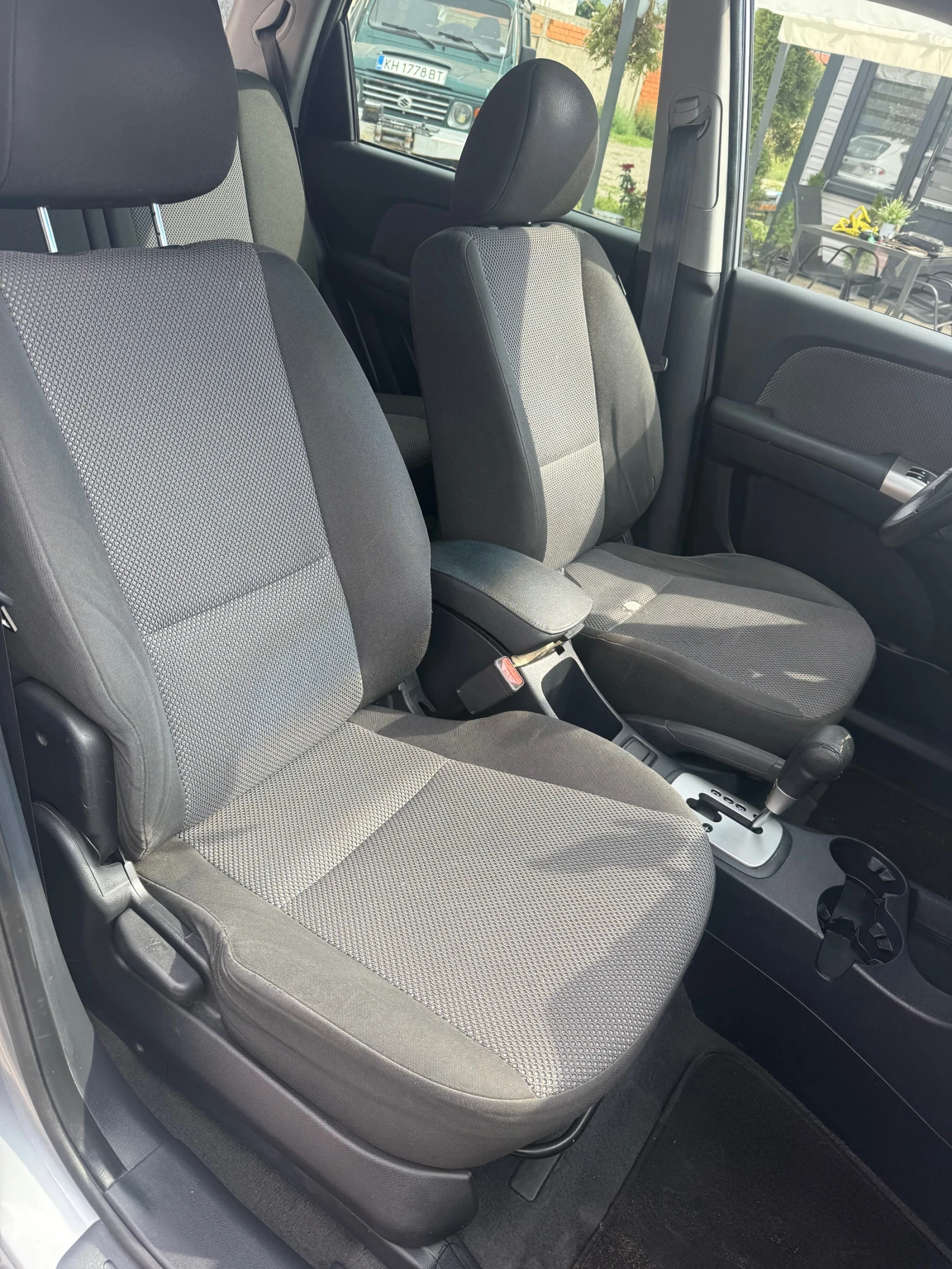 Kia Sportage 2.0 | Mobile.bg   12