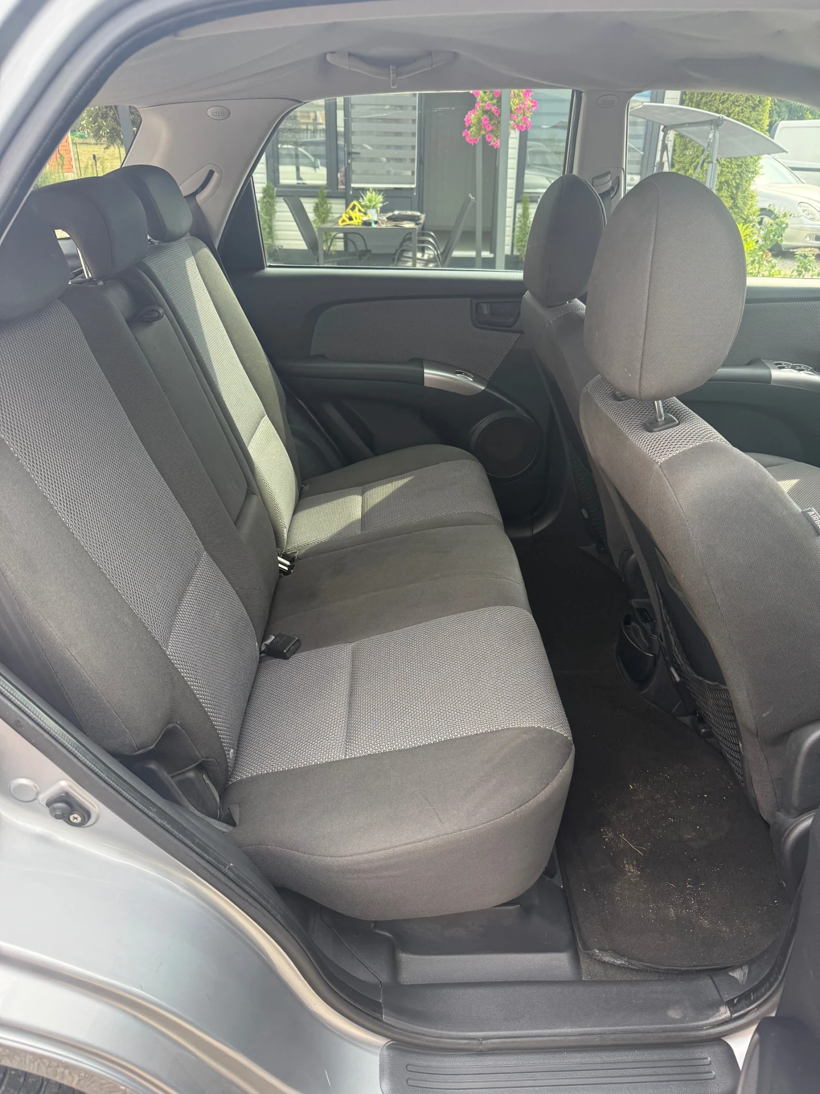 Kia Sportage 2.0 | Mobile.bg   13