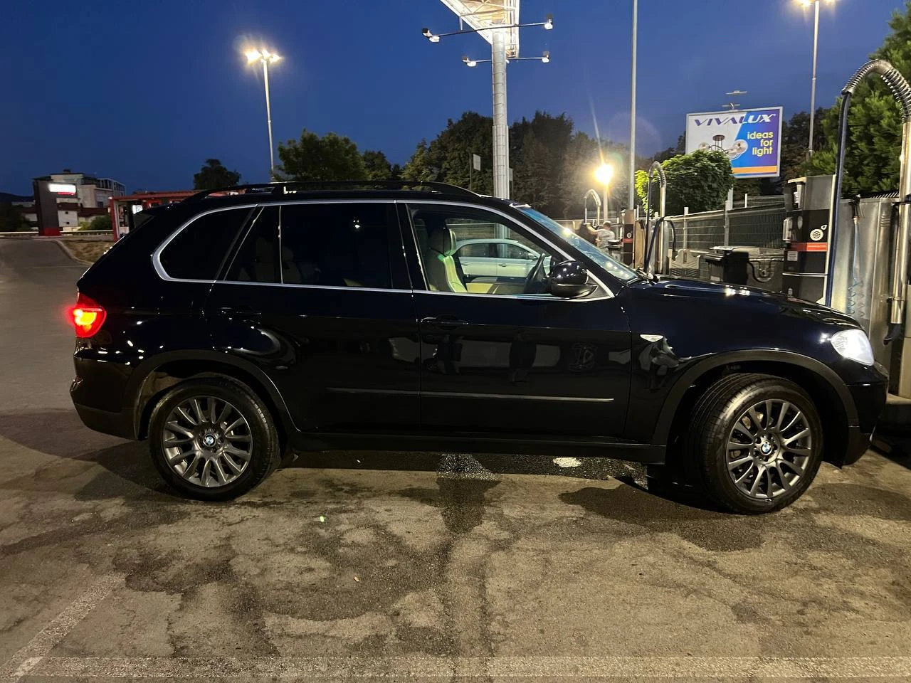 BMW X5 3.0xDrive 245hp - изображение 8