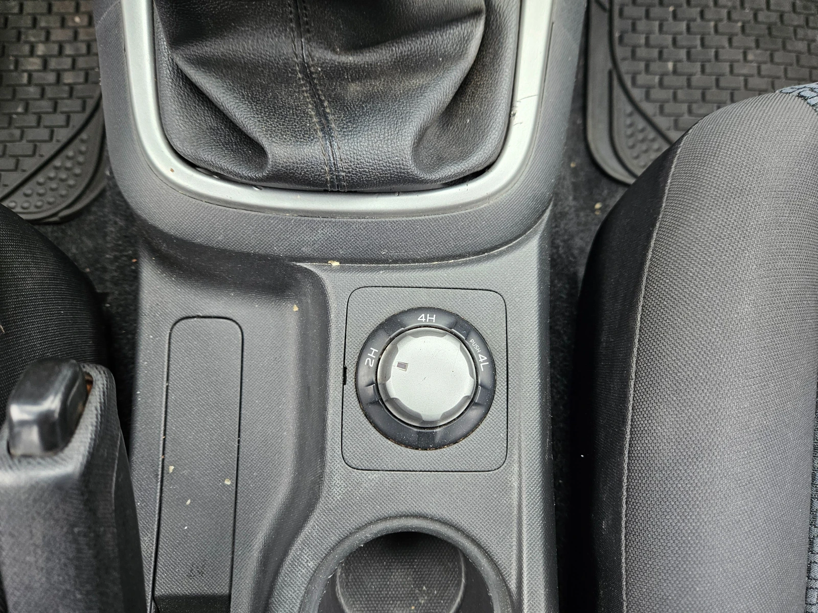 Isuzu D-max 2.5 163k.c | Mobile.bg   14