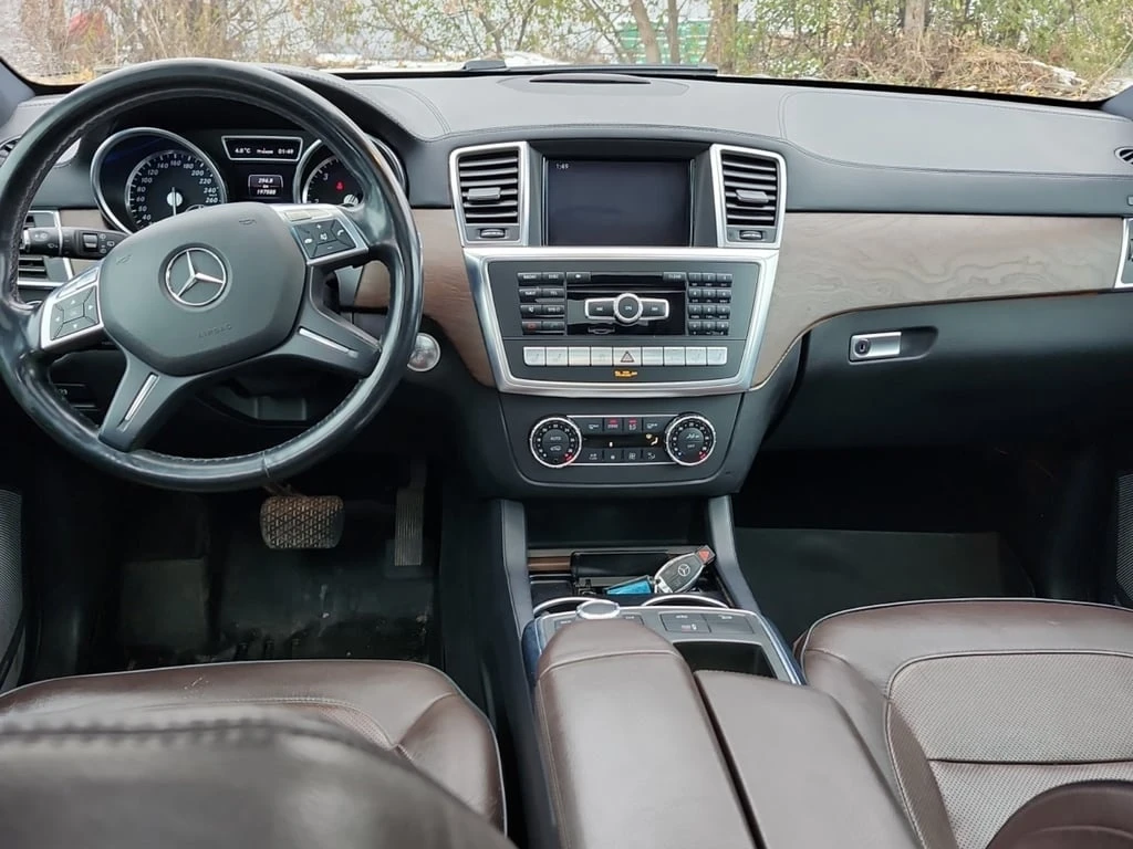 Mercedes-Benz GL 350 * 350 BLUETEC * CARFAX *    | Mobile.bg   12