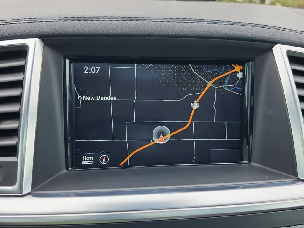 Mercedes-Benz GL 350 * 350 BLUETEC * CARFAX *    | Mobile.bg   11