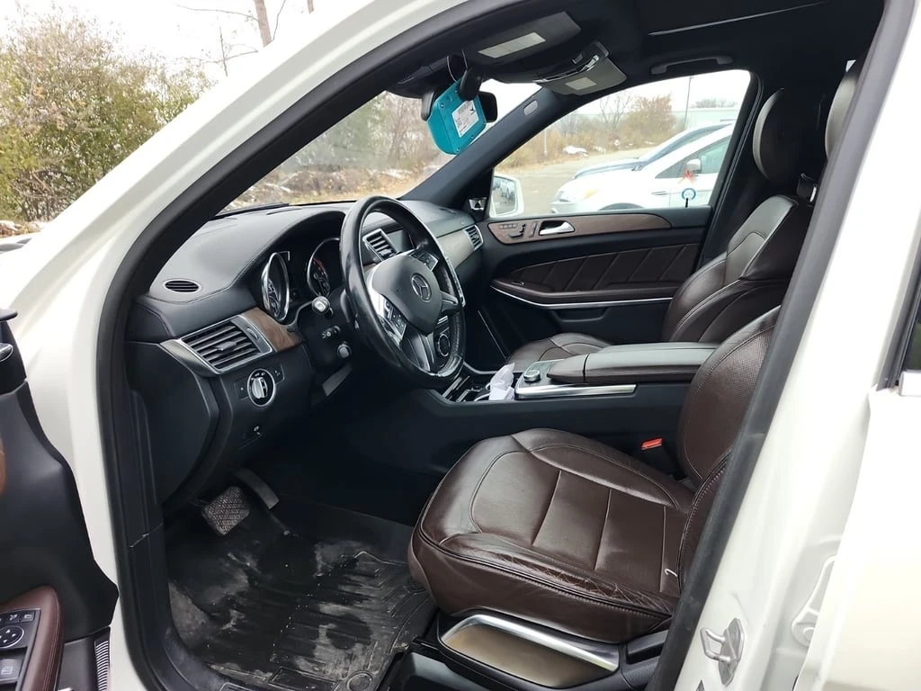 Mercedes-Benz GL 350 * 350 BLUETEC * CARFAX *    | Mobile.bg   5