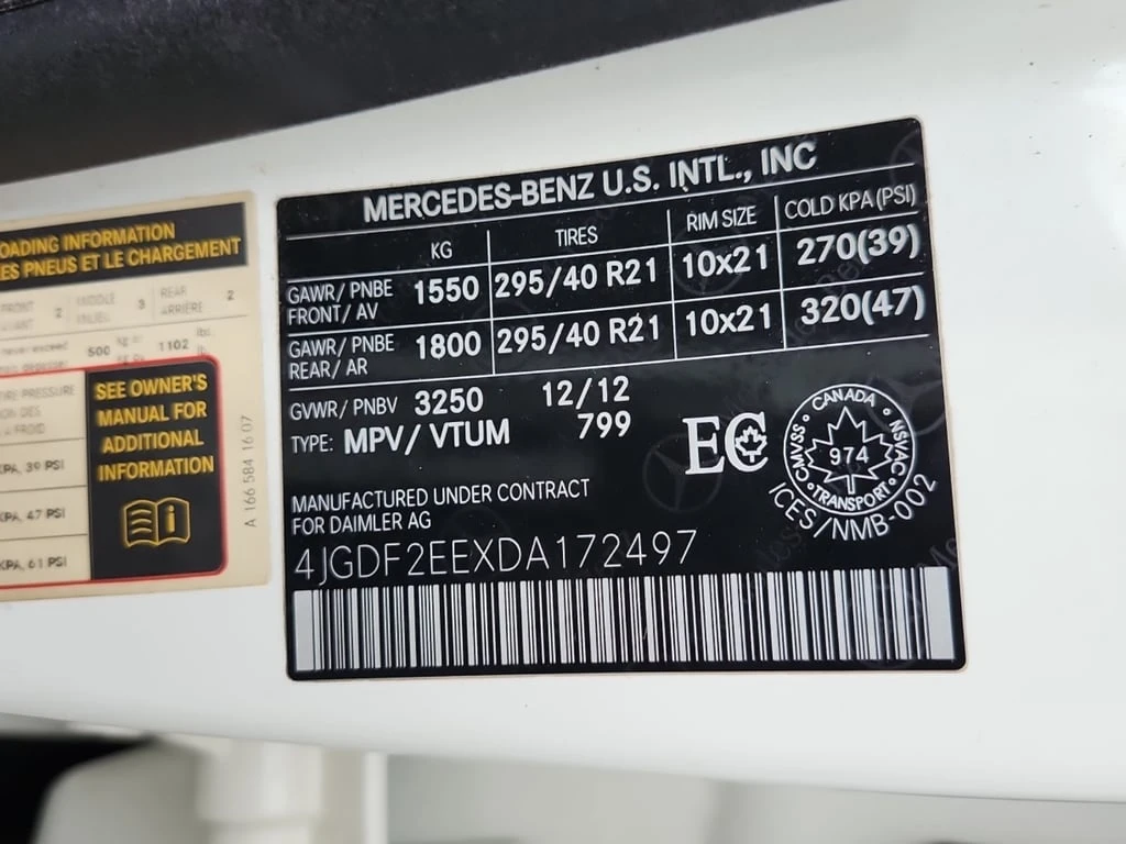 Mercedes-Benz GL 350 * 350 BLUETEC * CARFAX *    | Mobile.bg   7