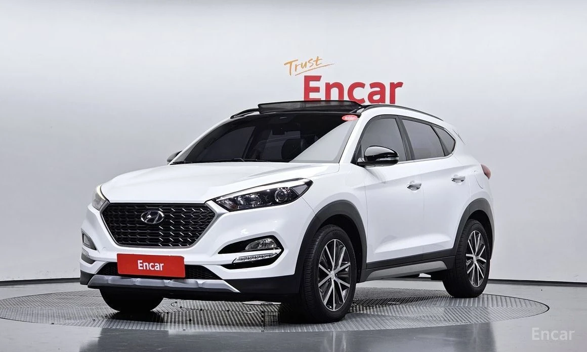 Hyundai Tucson | Mobile.bg   1
