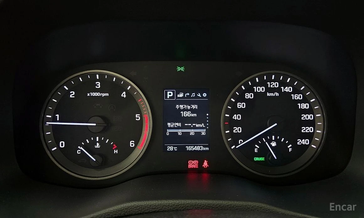 Hyundai Tucson  - изображение 8