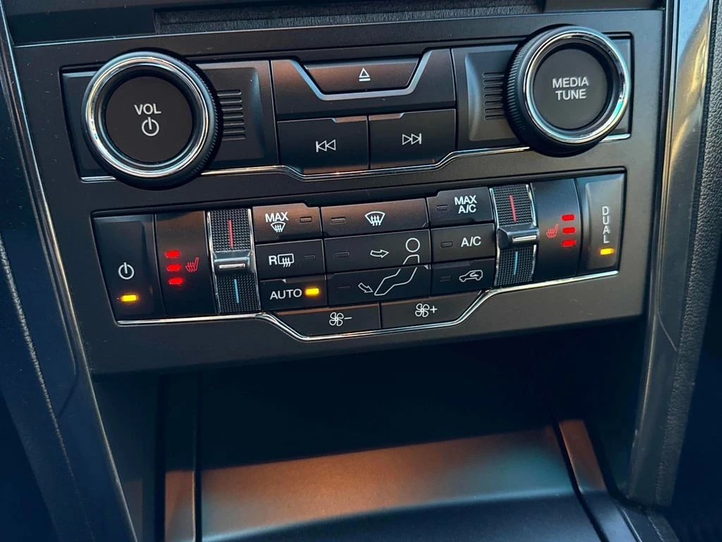 Ford Explorer 2016 XLT  *   *  | Mobile.bg   10