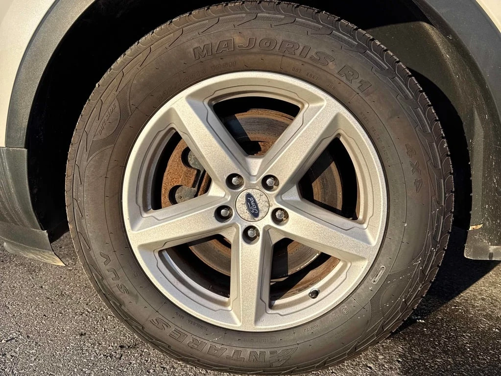 Ford Explorer 2016 XLT  *   *  | Mobile.bg   6