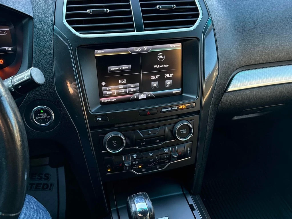 Ford Explorer 2016 XLT  *   *  | Mobile.bg   9