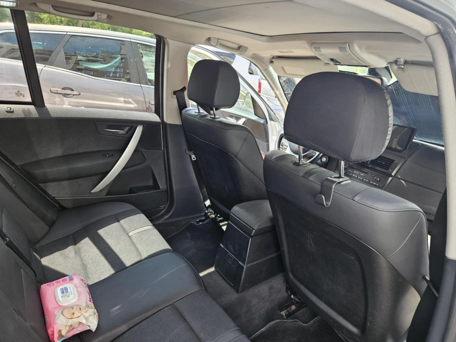 BMW X3 | Mobile.bg � ����������� 5