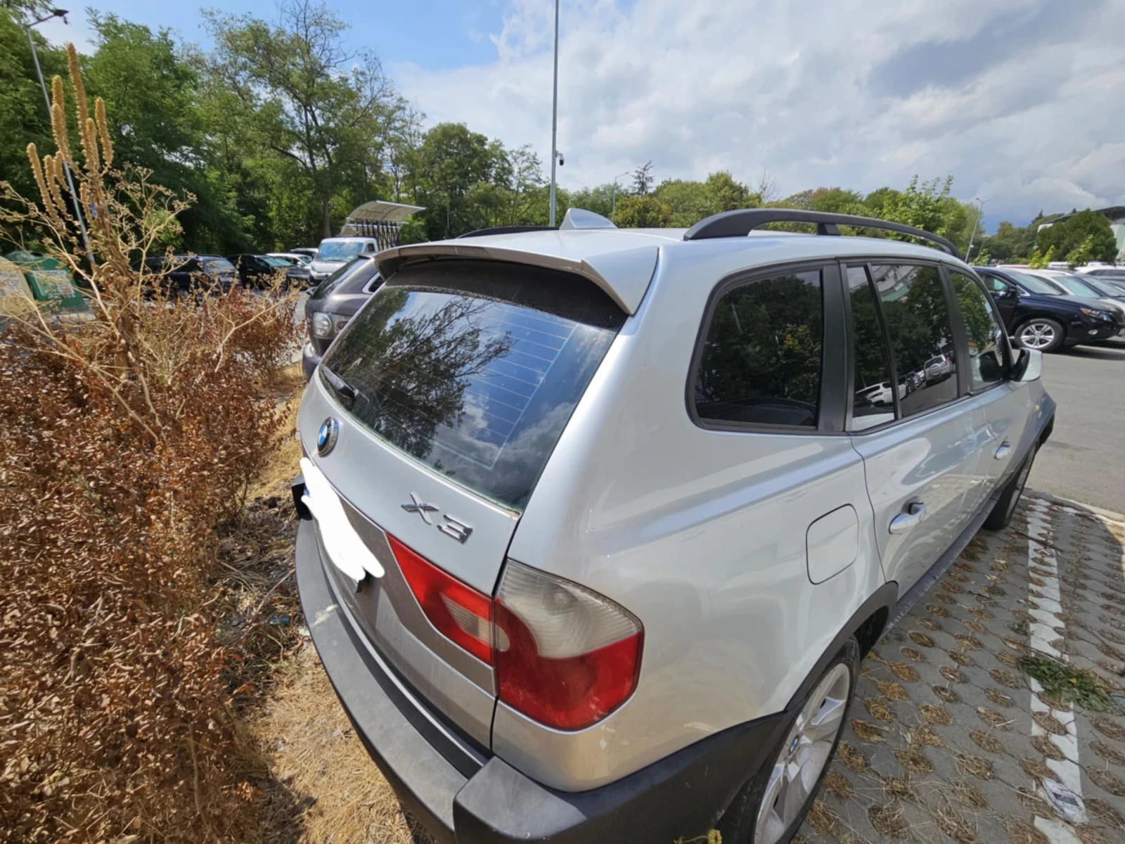 BMW X3 | Mobile.bg � ����������� 2