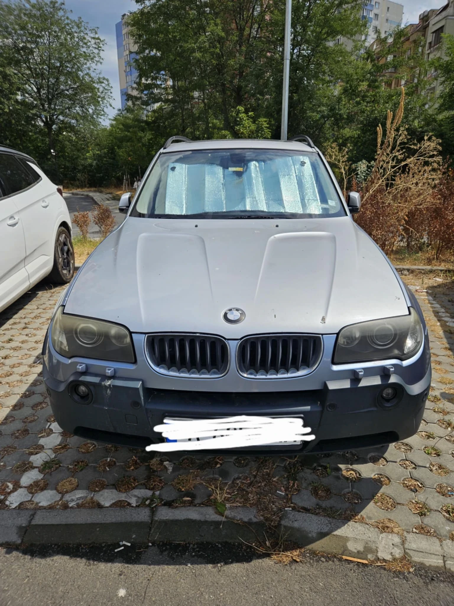 BMW X3 | Mobile.bg � ����������� 1