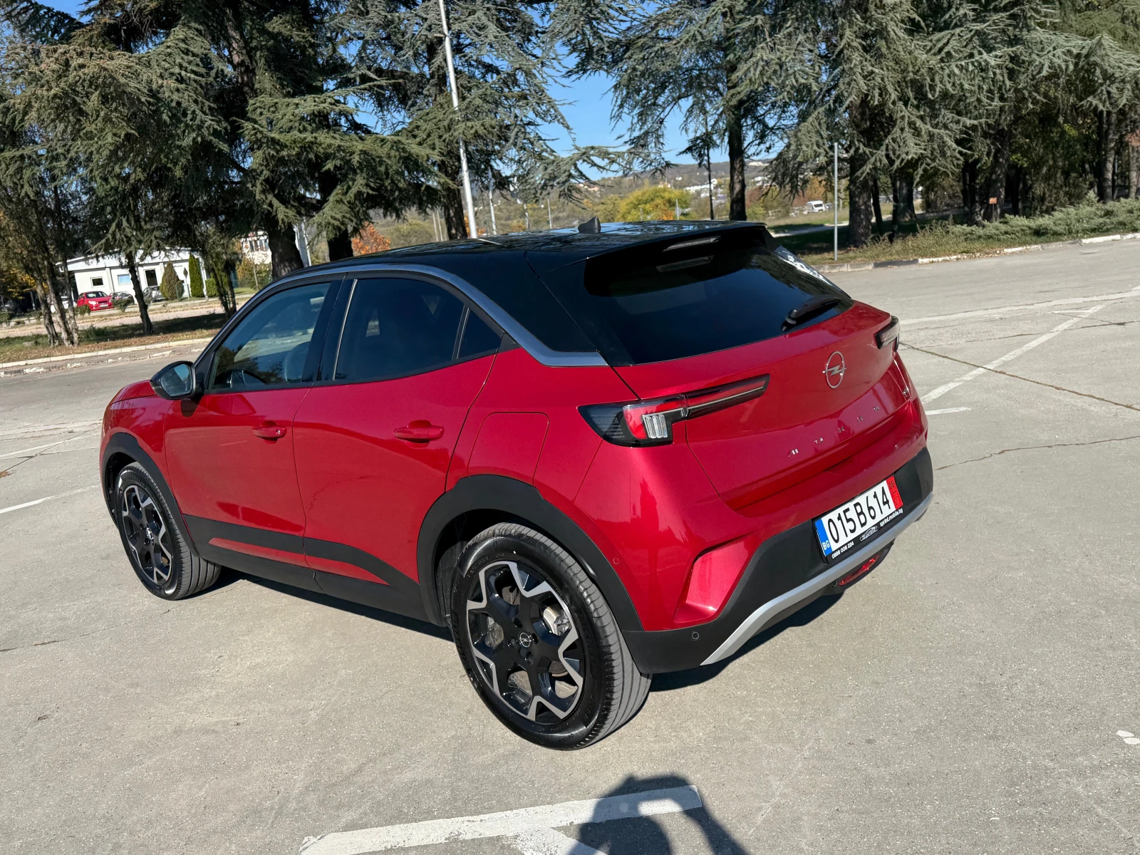 Opel Mokka ///KeyLess///Full///Масаж/// - изображение 5