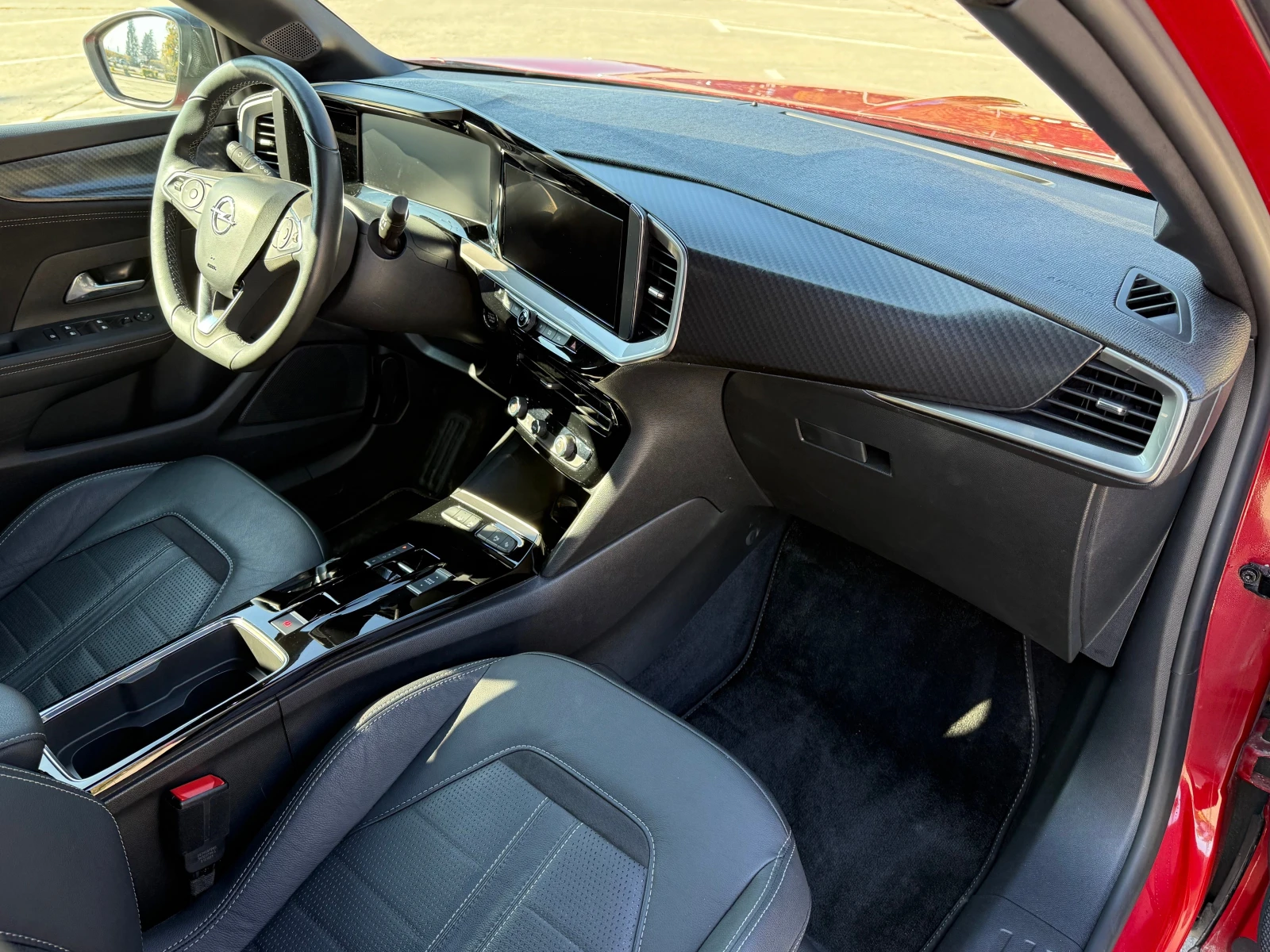 Opel Mokka ///KeyLess///Full///�����/// | Mobile.bg � ����������� 11