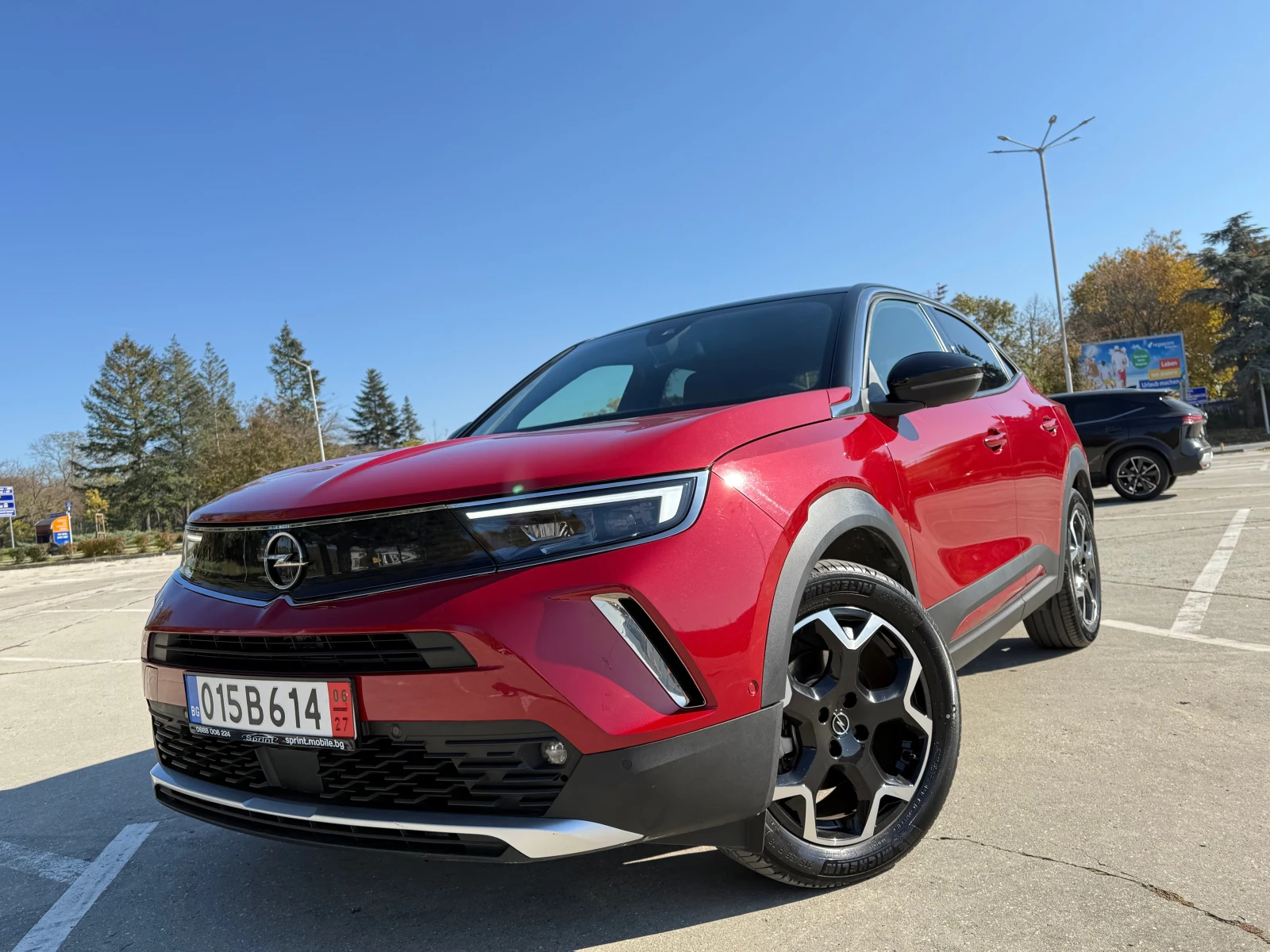 Opel Mokka ///KeyLess///Full///Масаж/// - изображение 3