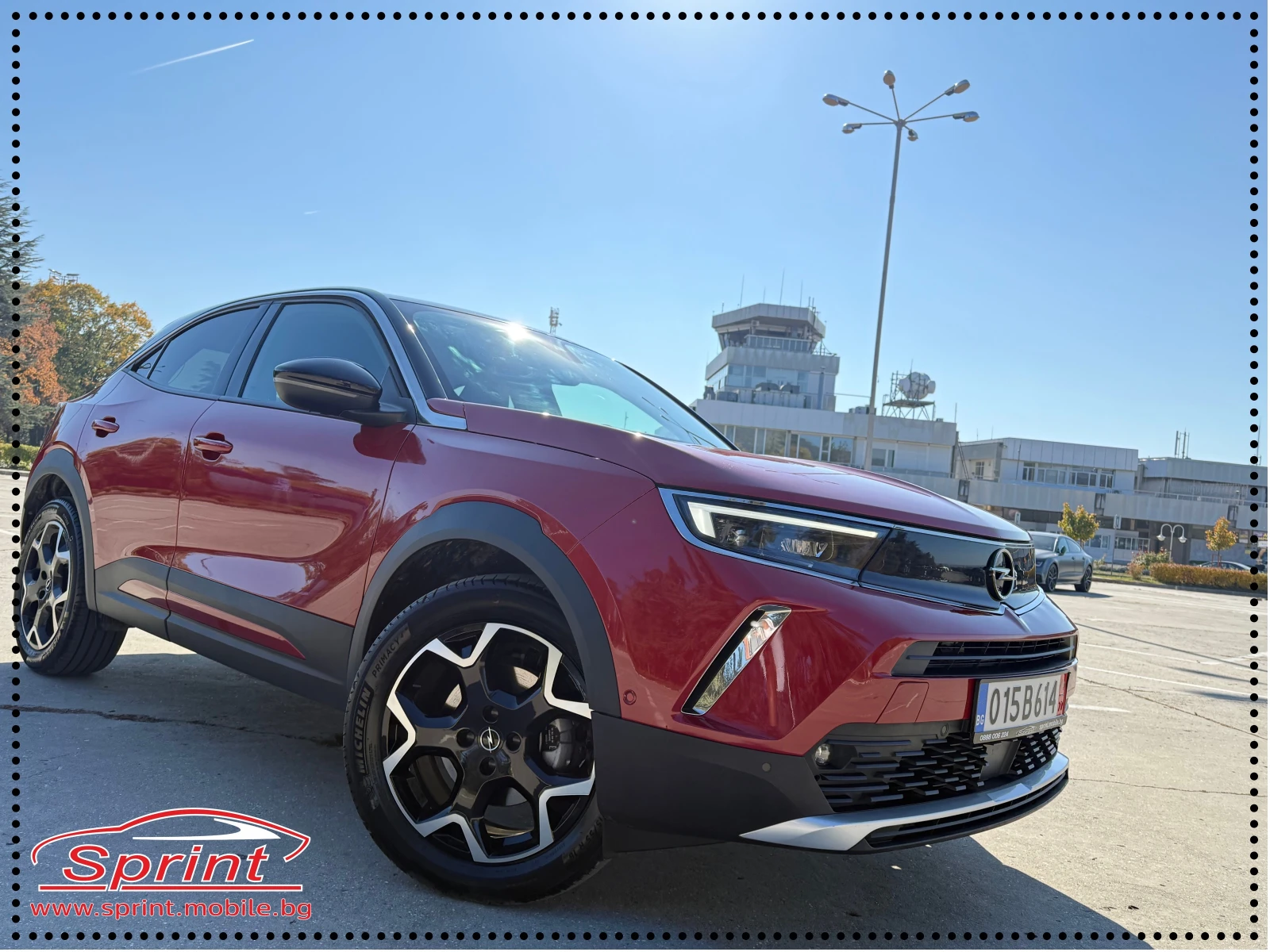 Opel Mokka ///KeyLess///Full///�����/// | Mobile.bg � ����������� 1