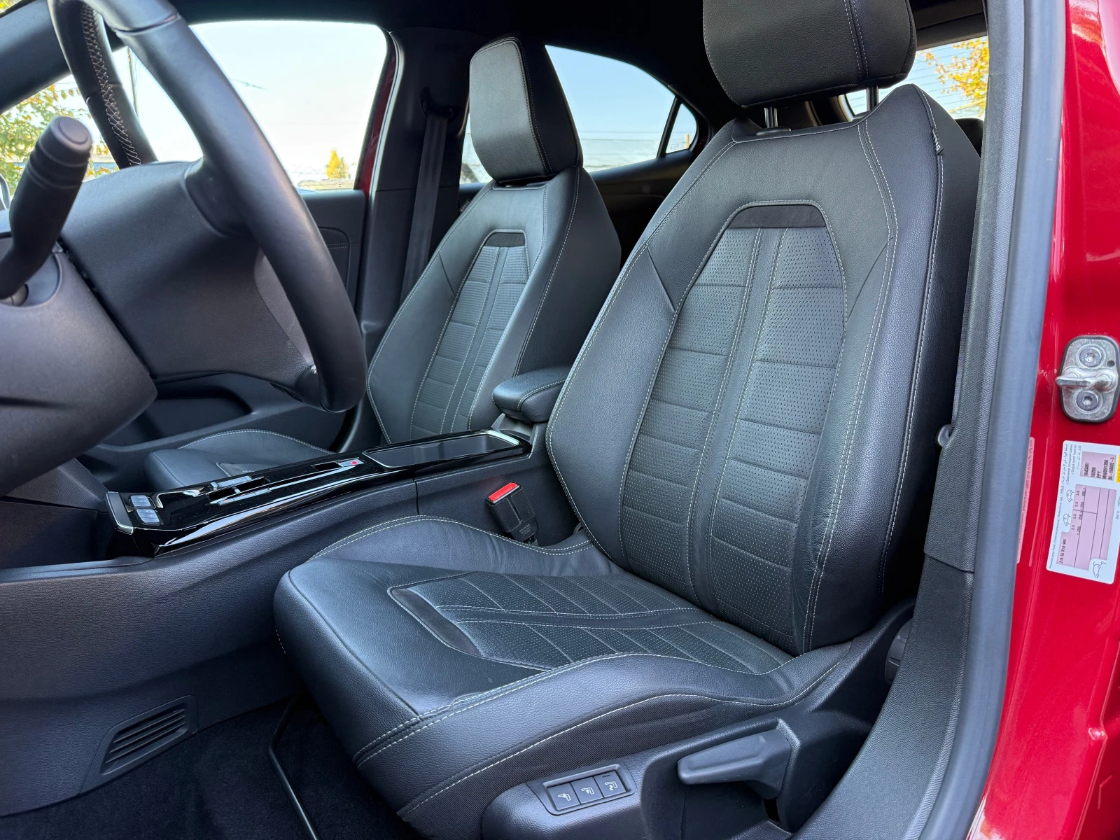 Opel Mokka ///KeyLess///Full///Масаж/// - изображение 9