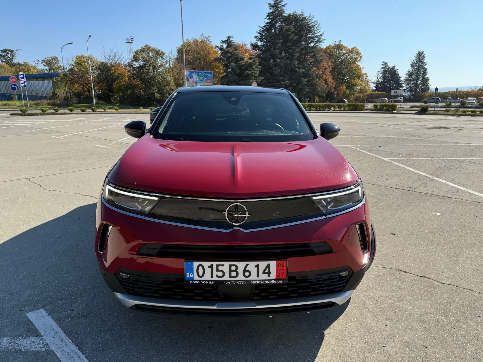 Opel Mokka ///KeyLess///Full///Масаж/// - изображение 2