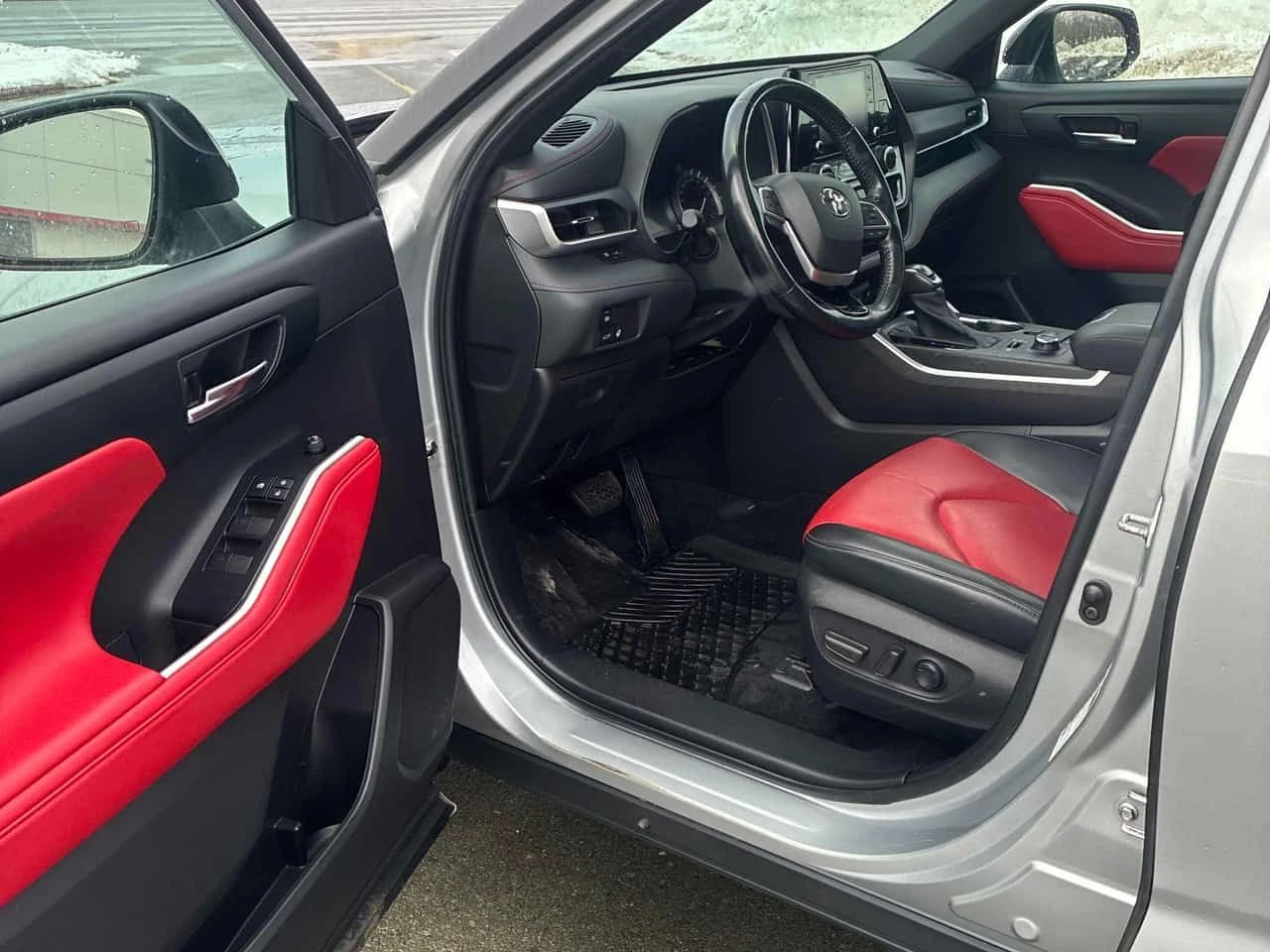 Toyota Highlander * XSE * CARFAX * �������* �������*  | Mobile.bg � ����������� 5