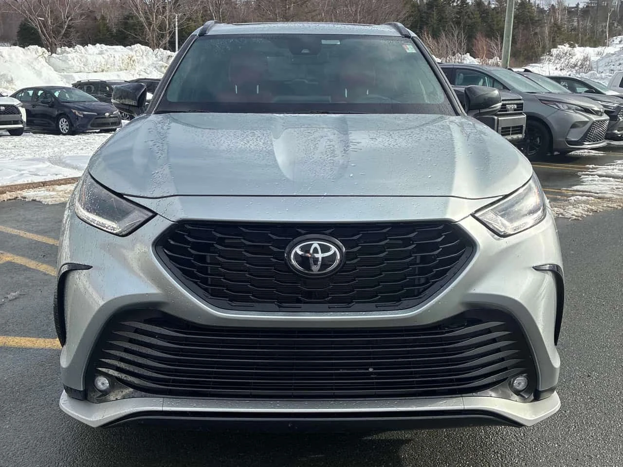 Toyota Highlander * XSE * CARFAX * �������* �������*  | Mobile.bg � ����������� 6