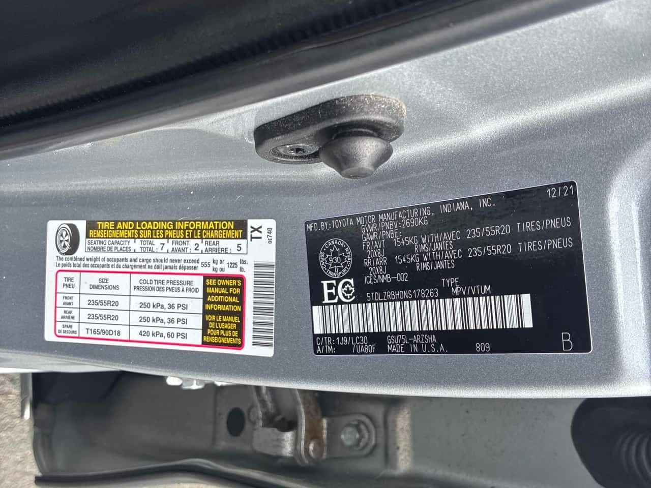 Toyota Highlander * XSE * CARFAX * �������* �������*  | Mobile.bg � ����������� 10