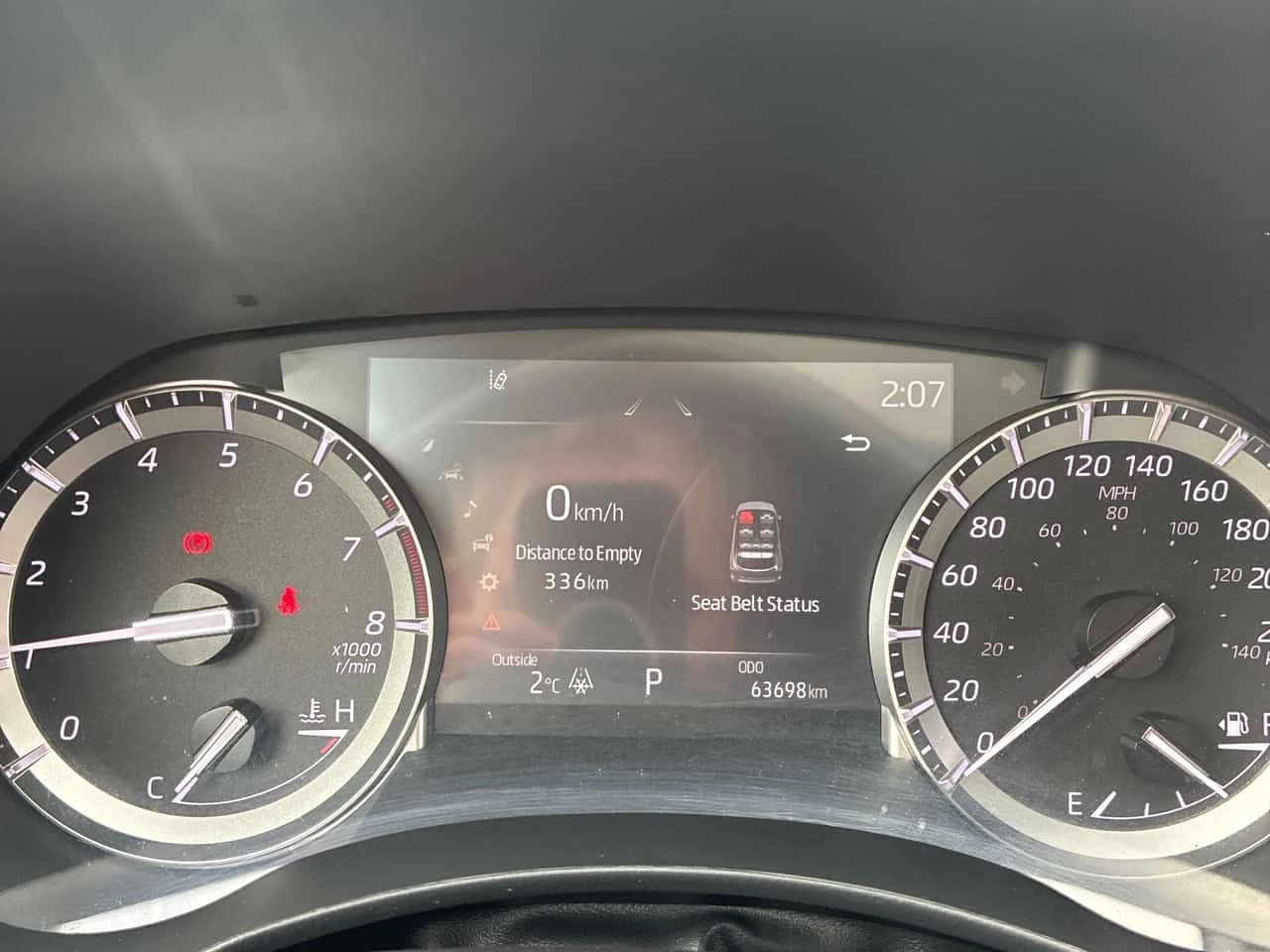 Toyota Highlander * XSE * CARFAX * �������* �������*  | Mobile.bg � ����������� 8