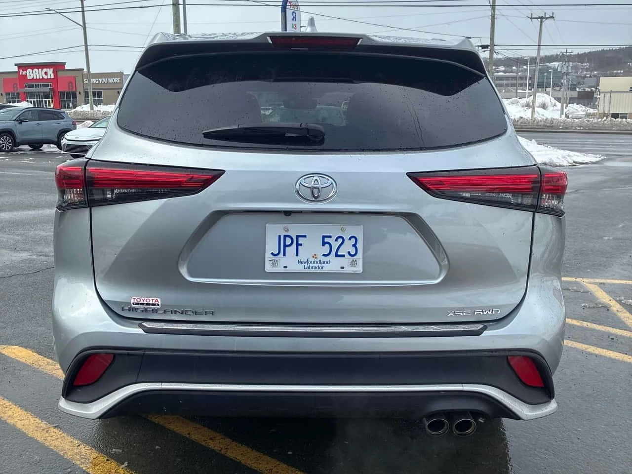 Toyota Highlander * XSE * CARFAX * �������* �������*  | Mobile.bg � ����������� 4