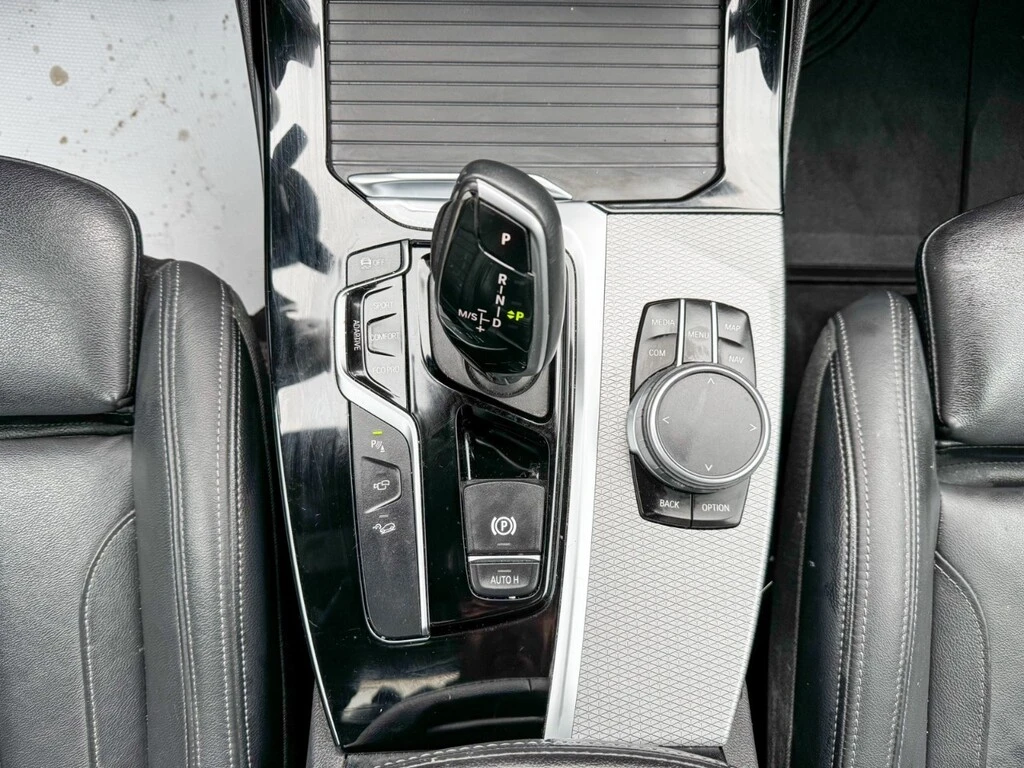 BMW X3 M40i /Aero kit / B58 / 360 camera / M package | Mobile.bg � ����������� 15