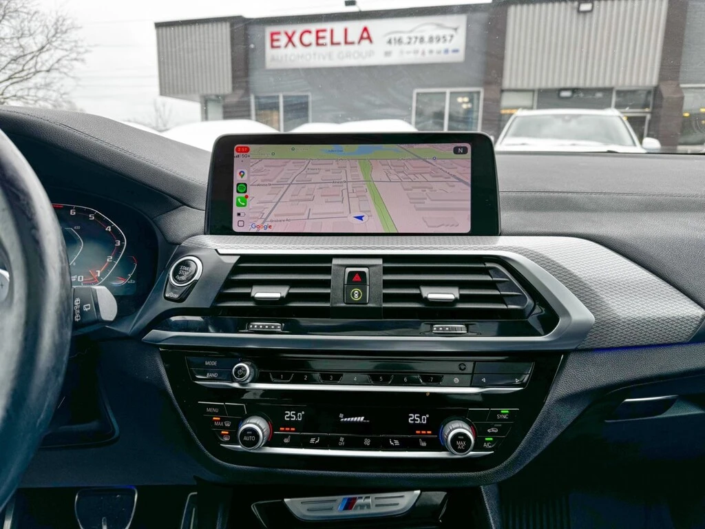 BMW X3 M40i /Aero kit / B58 / 360 camera / M package | Mobile.bg � ����������� 14