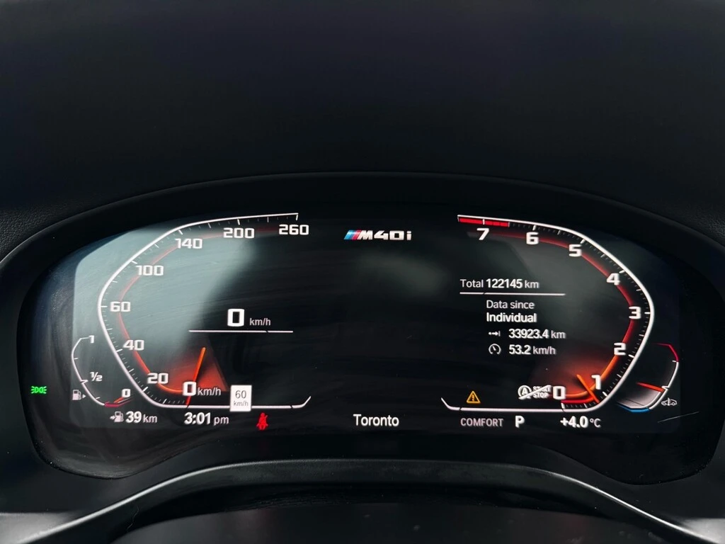 BMW X3 M40i /Aero kit / B58 / 360 camera / M package | Mobile.bg � ����������� 13