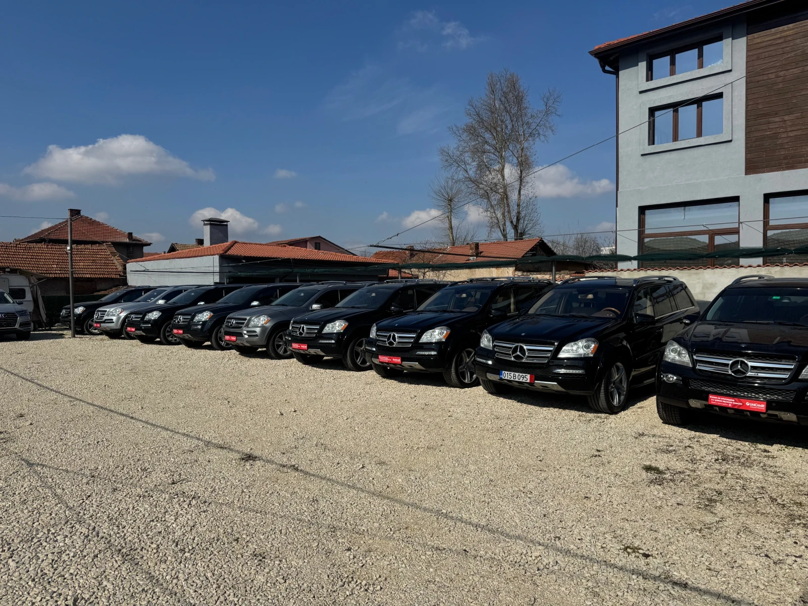 Mercedes-Benz GL 500 7-������ AMG ! | Mobile.bg � ����������� 16