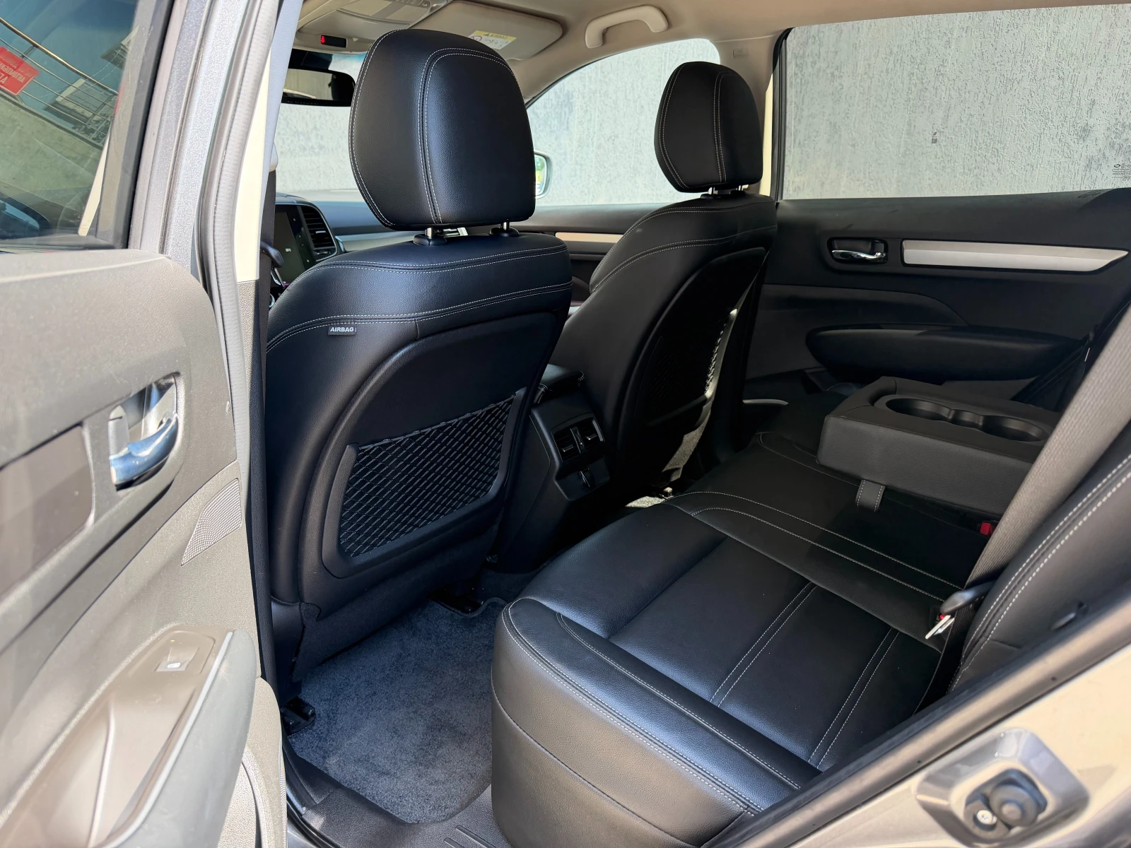Renault Koleos QM6 2.0 LPE LE 2WD, снимка 11 - Автомобили и джипове - 54620111