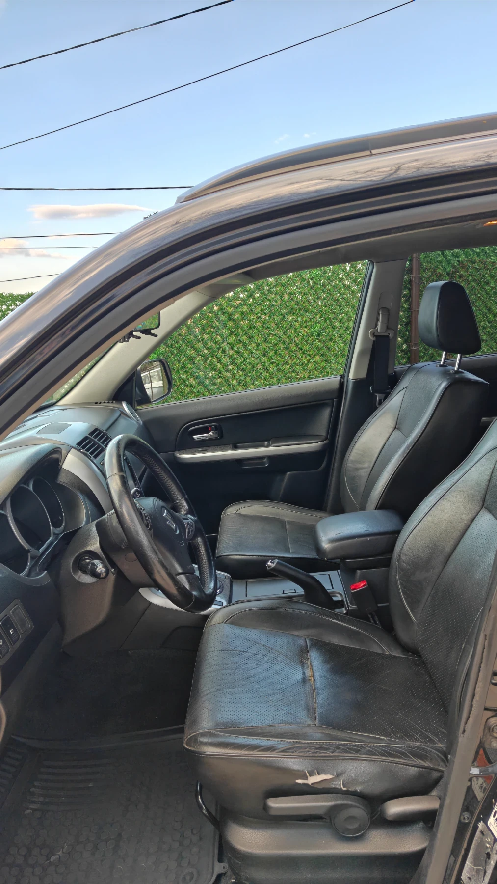 Suzuki Grand vitara, снимка 5 - Автомобили и джипове - 54239285