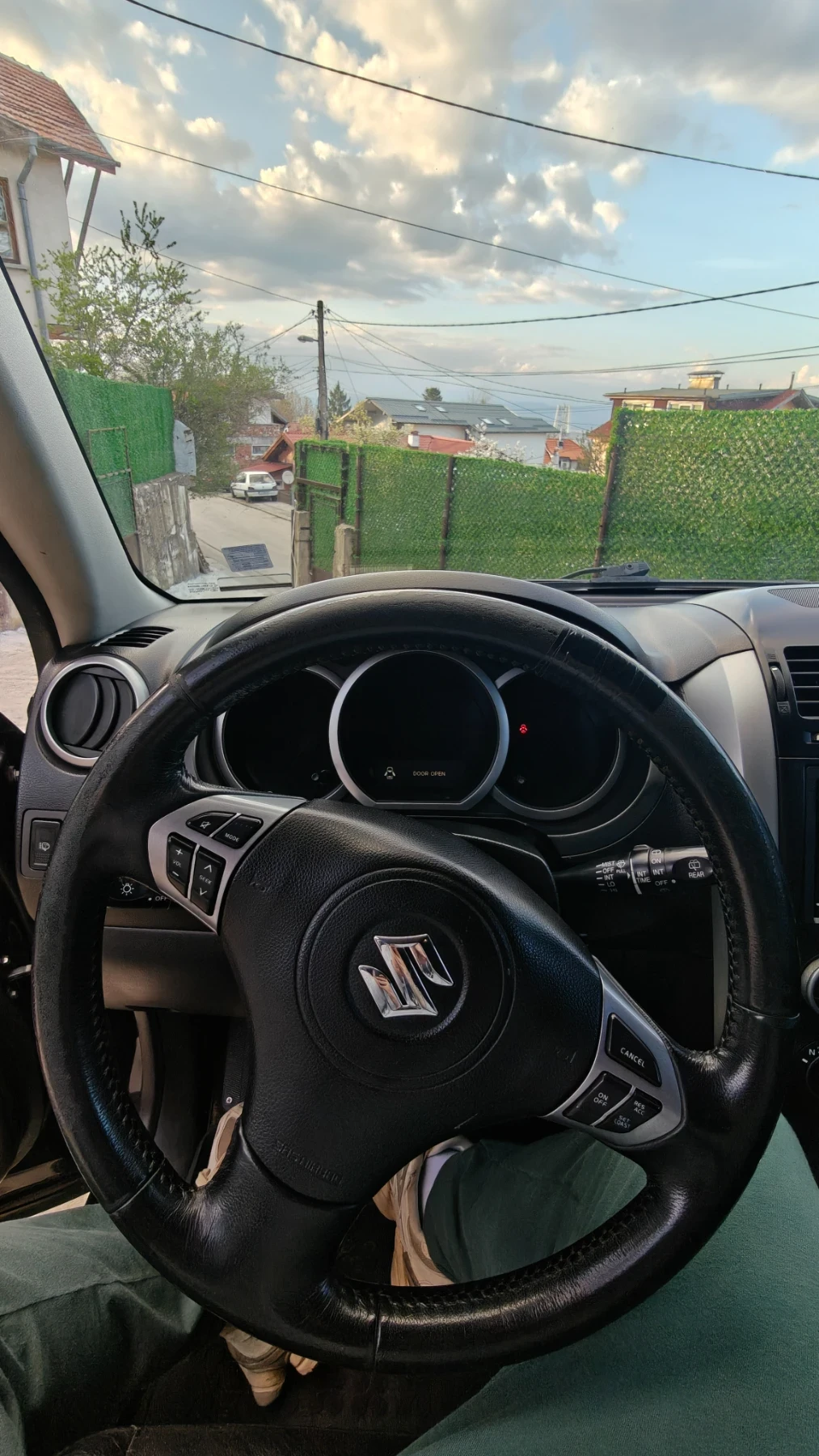 Suzuki Grand vitara, снимка 9 - Автомобили и джипове - 54239285