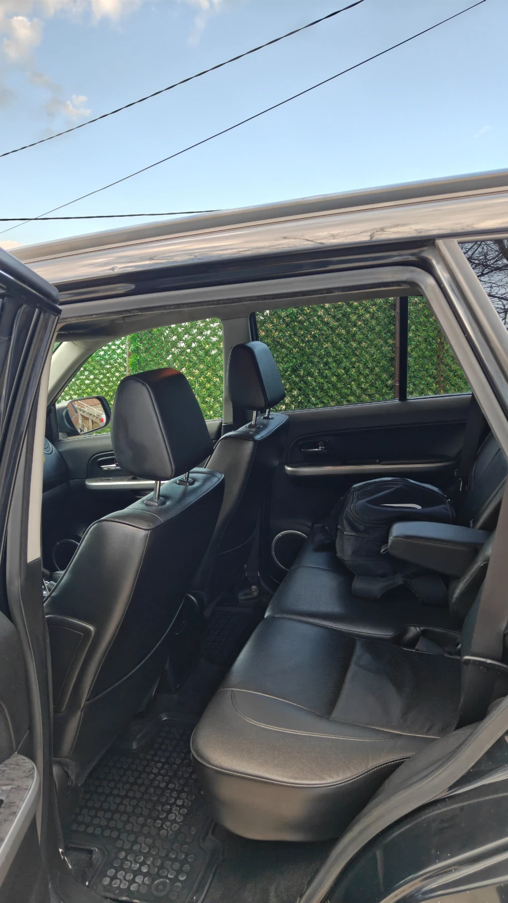 Suzuki Grand vitara, снимка 8 - Автомобили и джипове - 54239285