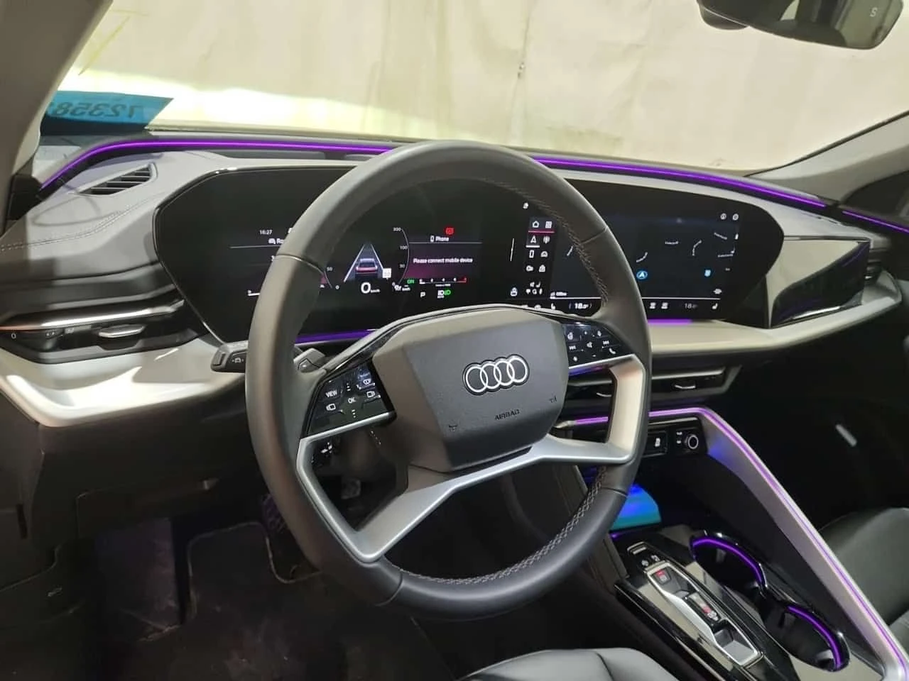 Audi Q5 Progressiv/AMBIENT/��������/���������/360 | Mobile.bg � ����������� 7