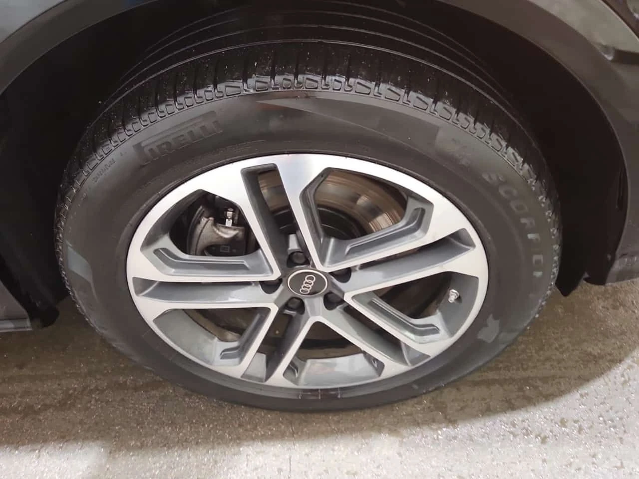 Audi Q5 Progressiv/AMBIENT/��������/���������/360 | Mobile.bg � ����������� 4