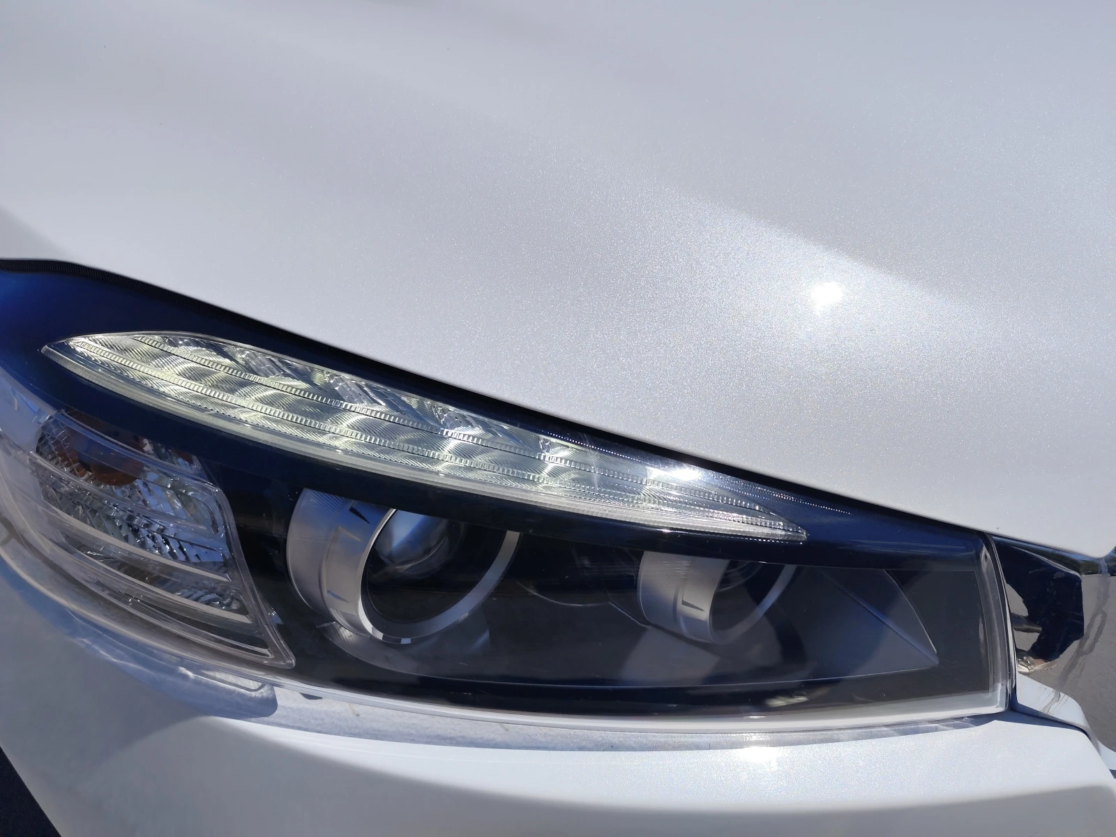 Kia Sorento 2.2CRDi* 4X4* LED/XENON* КОЖА* EURO6B* ПОДГРЕВ, снимка 17 - Автомобили и джипове - 54310884