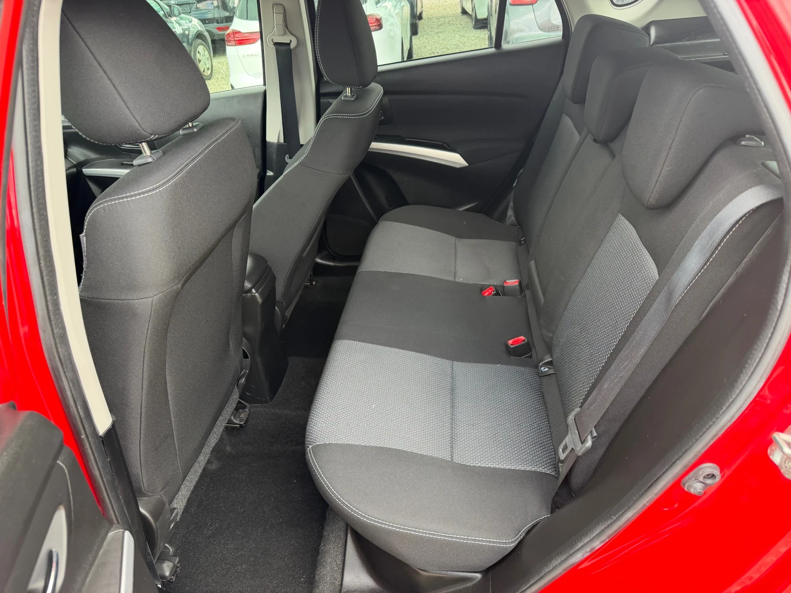 Suzuki SX4 S-Cross 1.6i/120hp/SERVICE BOOK/EVRO6/ | Mobile.bg � ����������� 13