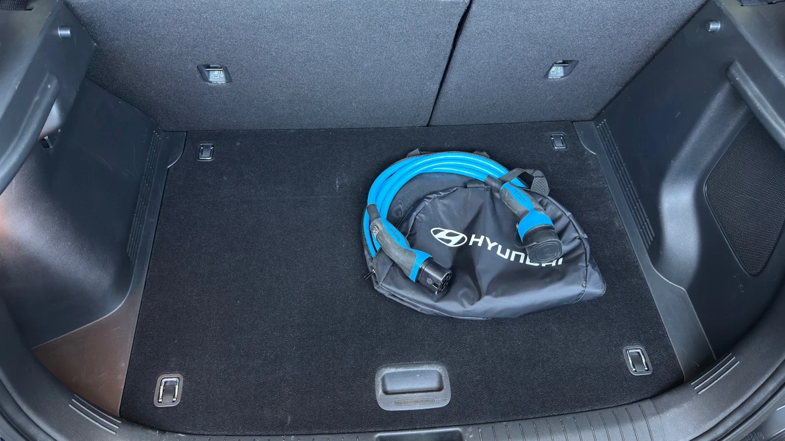 Hyundai Kona Electric 64kw | Mobile.bg � ����������� 10