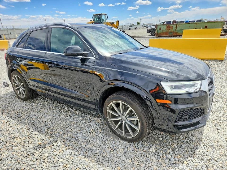 Audi Q3 2.0L 4 ALL WHEEL DRIVE | Mobile.bg � ����������� 4