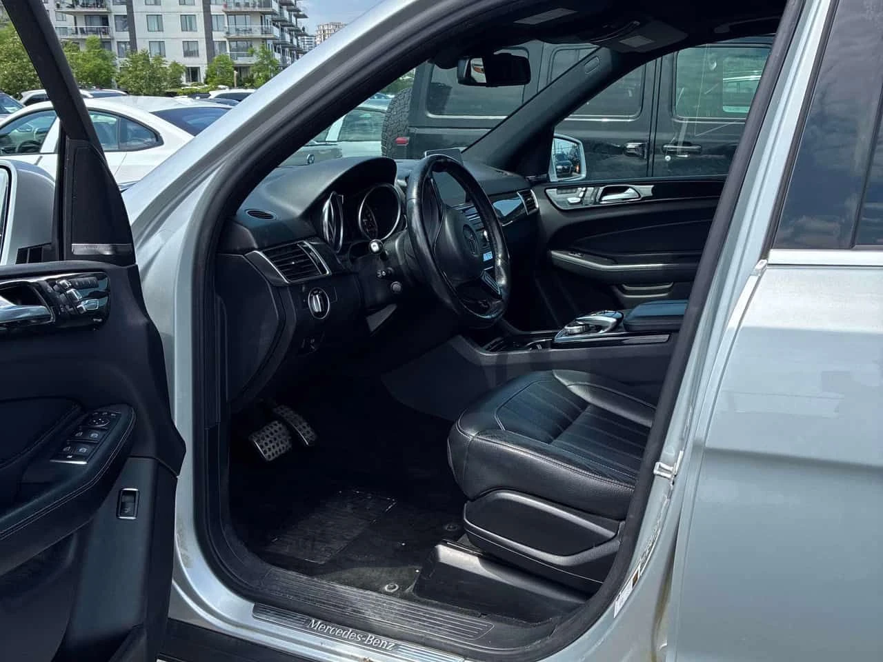 Mercedes-Benz GLE 400 | DISTRONIC | 360 | HARMAN KARDON | ПАНОРАМА | , снимка 5 - Автомобили и джипове - 55149851