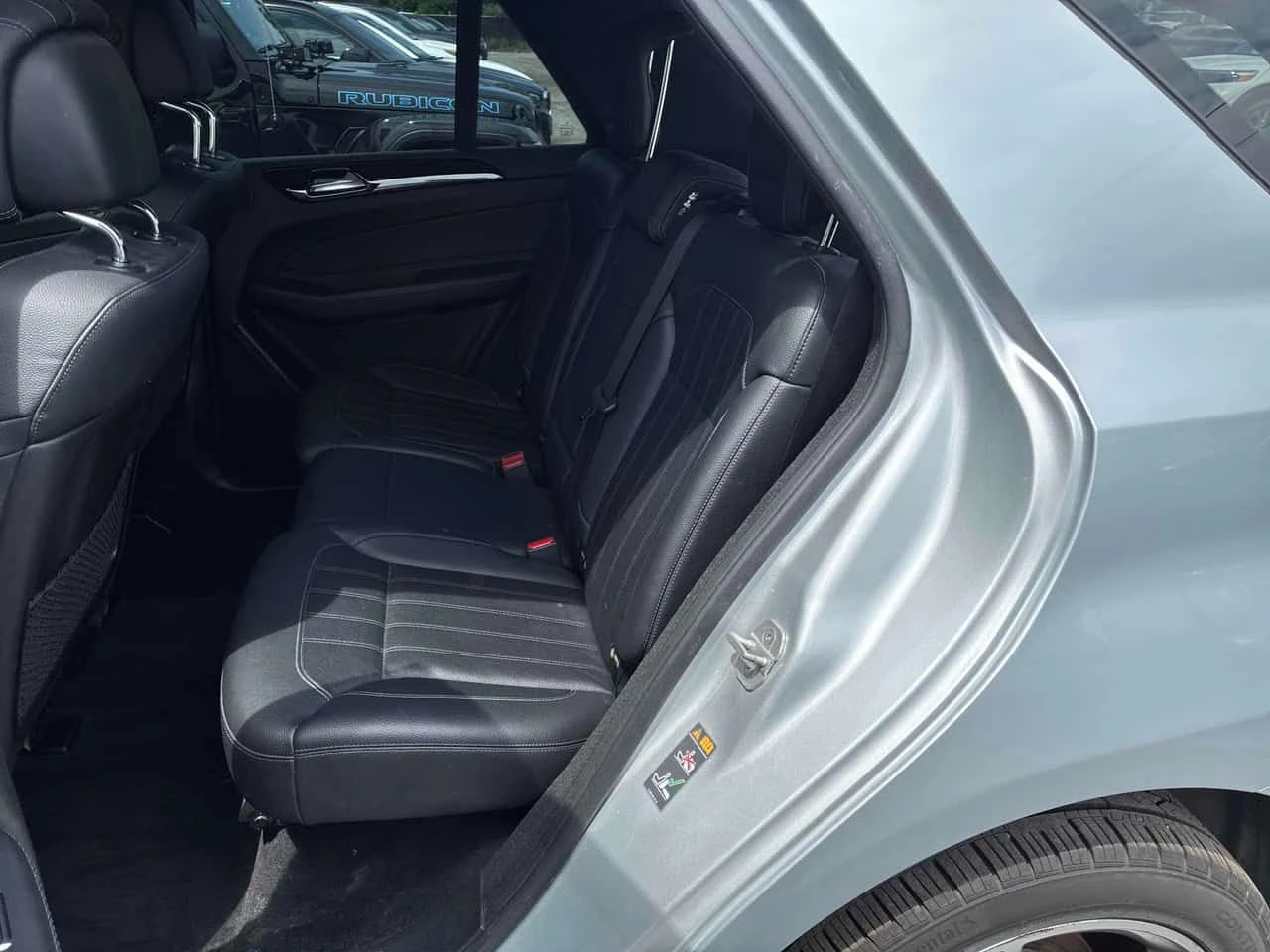 Mercedes-Benz GLE 400 | DISTRONIC | 360 | HARMAN KARDON | ПАНОРАМА | , снимка 14 - Автомобили и джипове - 55149851