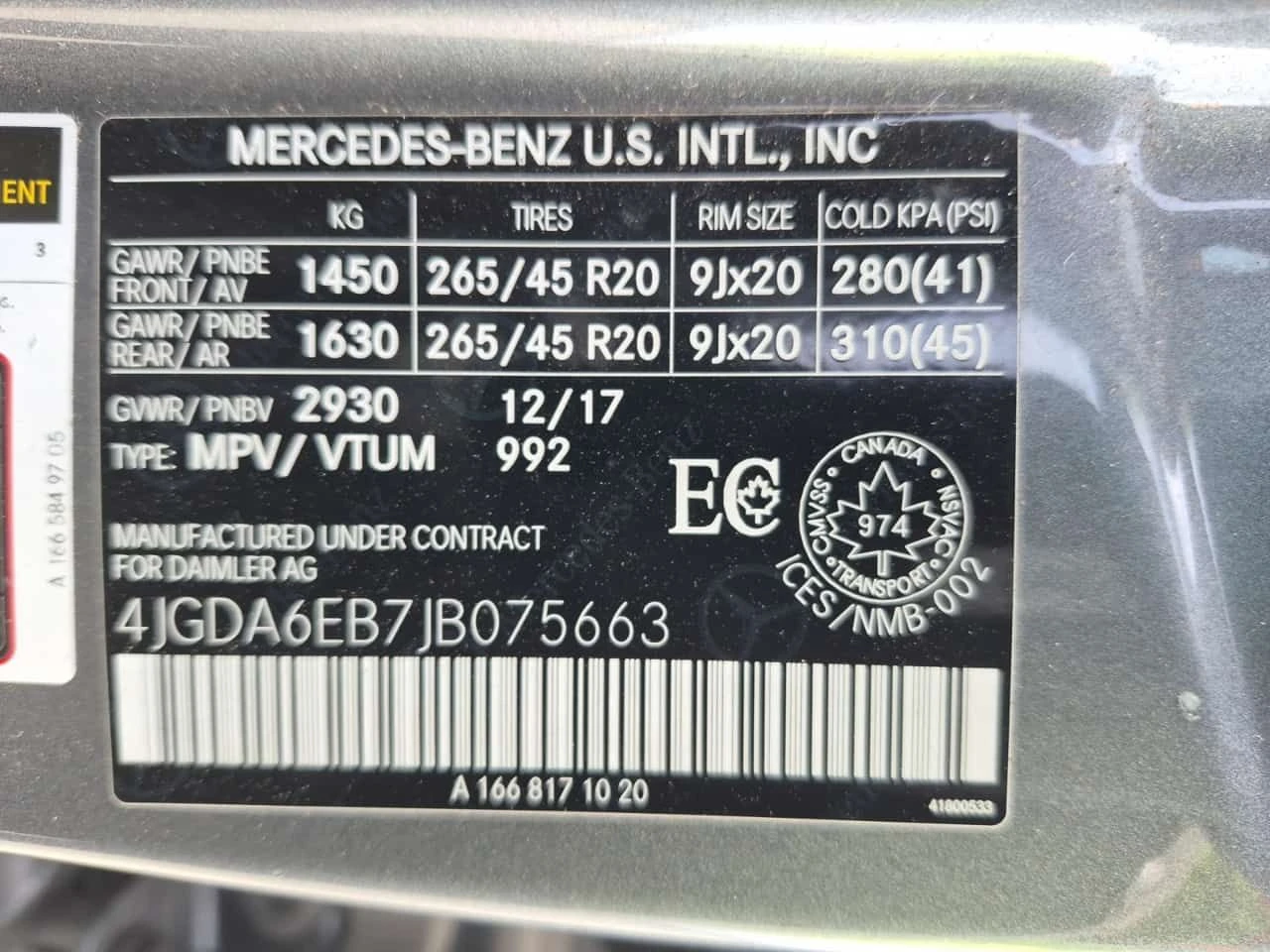 Mercedes-Benz GLE 43 AMG * CARFAX *  | Mobile.bg � ����������� 16