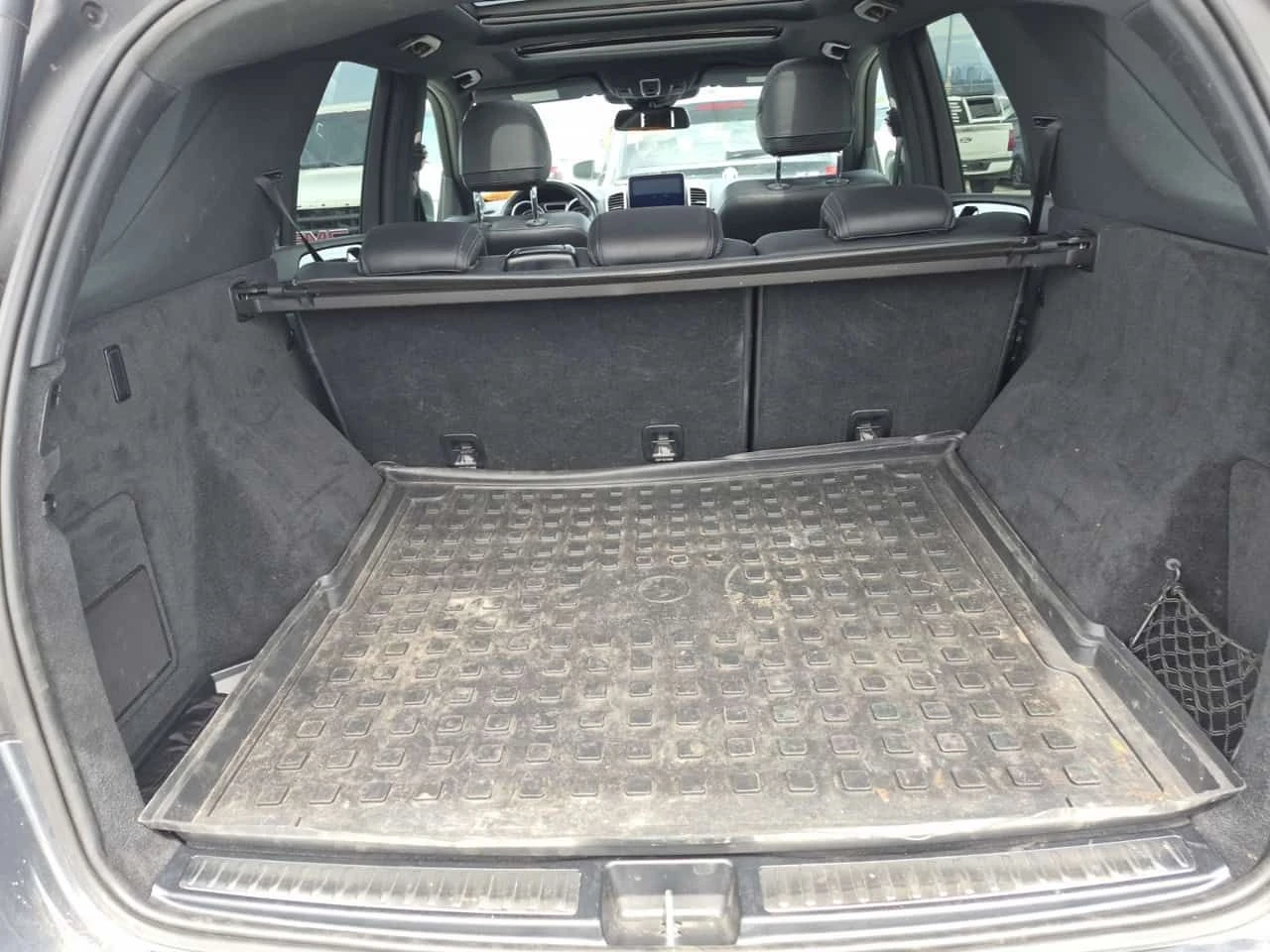 Mercedes-Benz GLE 43 AMG * CARFAX *  | Mobile.bg � ����������� 13