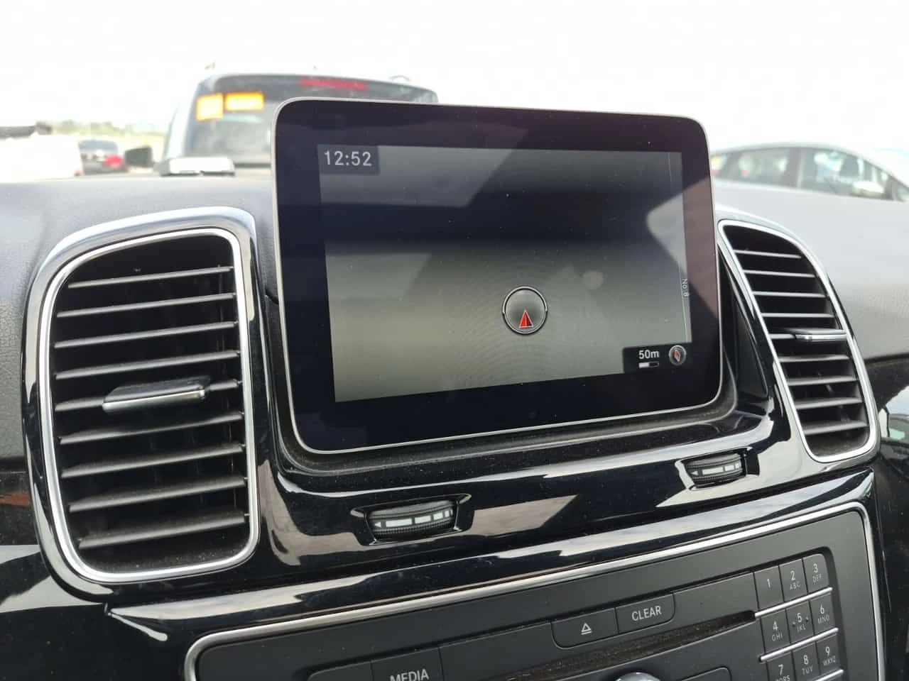 Mercedes-Benz GLE 43 AMG * CARFAX *  | Mobile.bg � ����������� 7